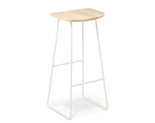 Load image into Gallery viewer, EDEN Klein Bar Stool - CLEARANCE SPECIAL

