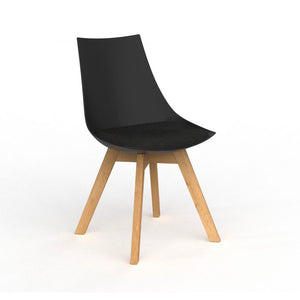 KNIGHT GROUP Luna Visitor Chair
