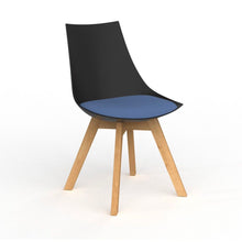 Load image into Gallery viewer, KNIGHT GROUP Luna Visitor Chair
