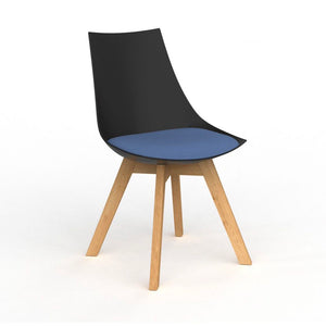 KNIGHT GROUP Luna Visitor Chair