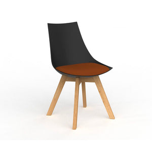 LUNA Visitor Chair