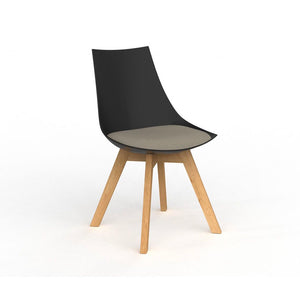 KNIGHT GROUP Luna Visitor Chair