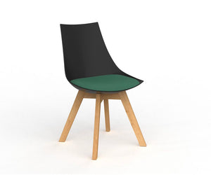 LUNA Visitor Chair