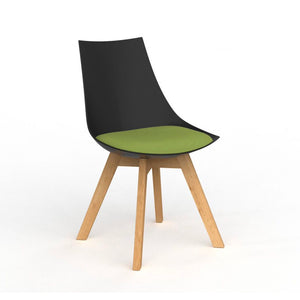 KNIGHT GROUP Luna Visitor Chair