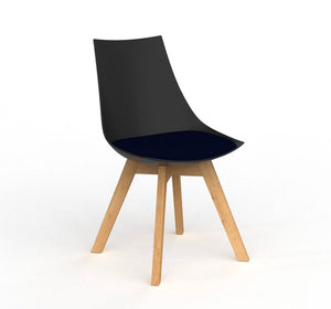 KNIGHT GROUP Luna Visitor Chair