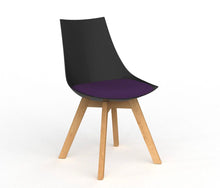 Load image into Gallery viewer, KNIGHT GROUP Luna Visitor Chair
