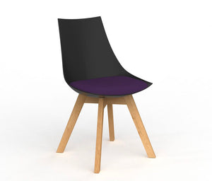 KNIGHT GROUP Luna Visitor Chair