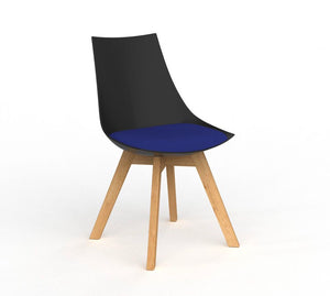KNIGHT GROUP Luna Visitor Chair