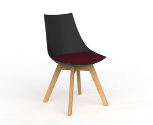KNIGHT GROUP Luna Visitor Chair