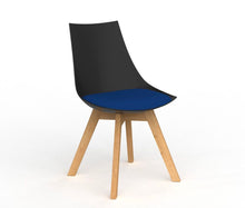 Load image into Gallery viewer, KNIGHT GROUP Luna Visitor Chair

