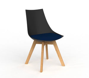 KNIGHT GROUP Luna Visitor Chair