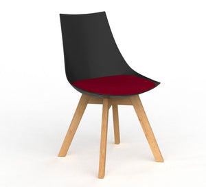 KNIGHT GROUP Luna Visitor Chair
