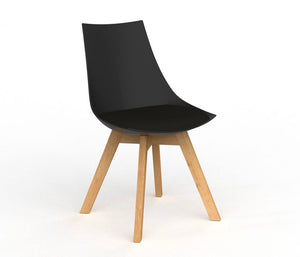 KNIGHT GROUP Luna Visitor Chair