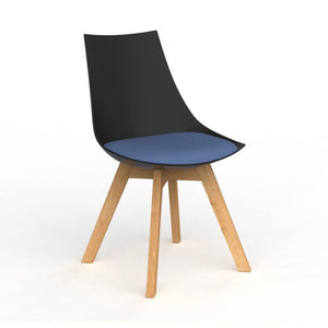 KNIGHT GROUP Luna Visitor Chair