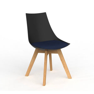 KNIGHT GROUP Luna Visitor Chair