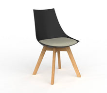 Load image into Gallery viewer, LUNA Visitor Chair
