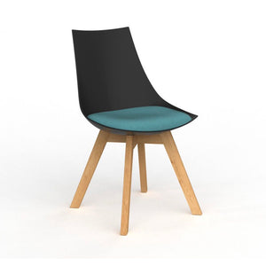 KNIGHT GROUP Luna Visitor Chair