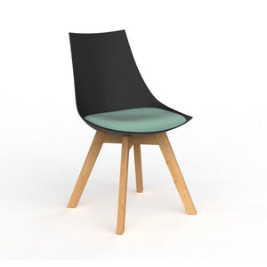 KNIGHT GROUP Luna Visitor Chair