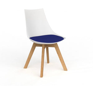 KNIGHT GROUP Luna Visitor Chair