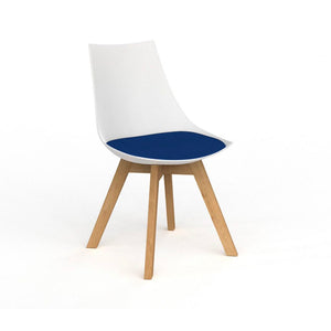 KNIGHT GROUP Luna Visitor Chair