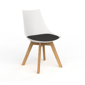 KNIGHT GROUP Luna Visitor Chair