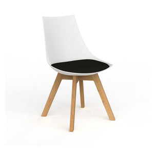 KNIGHT GROUP Luna Visitor Chair