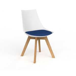 KNIGHT GROUP Luna Visitor Chair
