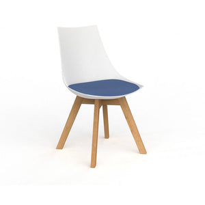 KNIGHT GROUP Luna Visitor Chair