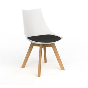 KNIGHT GROUP Luna Visitor Chair