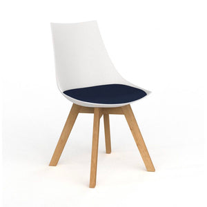 KNIGHT GROUP Luna Visitor Chair