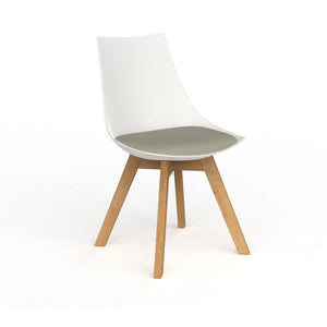 LUNA Visitor Chair