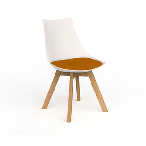 KNIGHT GROUP Luna Visitor Chair