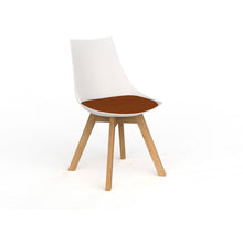 Load image into Gallery viewer, KNIGHT GROUP Luna Visitor Chair
