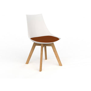 KNIGHT GROUP Luna Visitor Chair