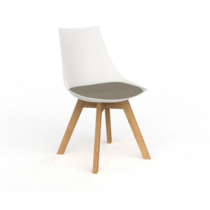 KNIGHT GROUP Luna Visitor Chair