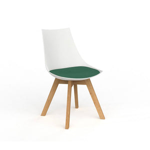 KNIGHT GROUP Luna Visitor Chair