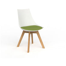Load image into Gallery viewer, KNIGHT GROUP Luna Visitor Chair
