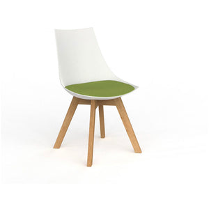 KNIGHT GROUP Luna Visitor Chair