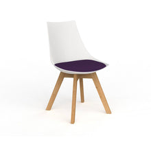 Load image into Gallery viewer, KNIGHT GROUP Luna Visitor Chair

