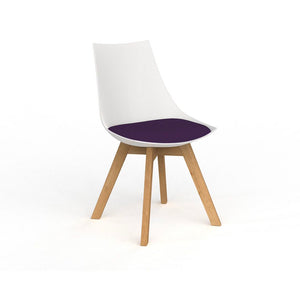 KNIGHT GROUP Luna Visitor Chair
