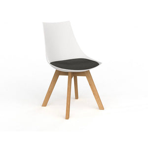 KNIGHT GROUP Luna Visitor Chair