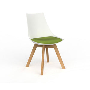 KNIGHT GROUP Luna Visitor Chair