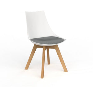 KNIGHT GROUP Luna Visitor Chair
