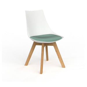 KNIGHT GROUP Luna Visitor Chair