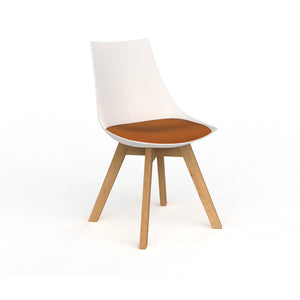 KNIGHT GROUP Luna Visitor Chair