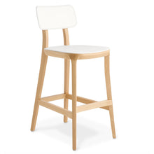 Load image into Gallery viewer, EDEN Polka Kitchen Stool
