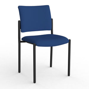 QUE Visitor Chair - Stackable